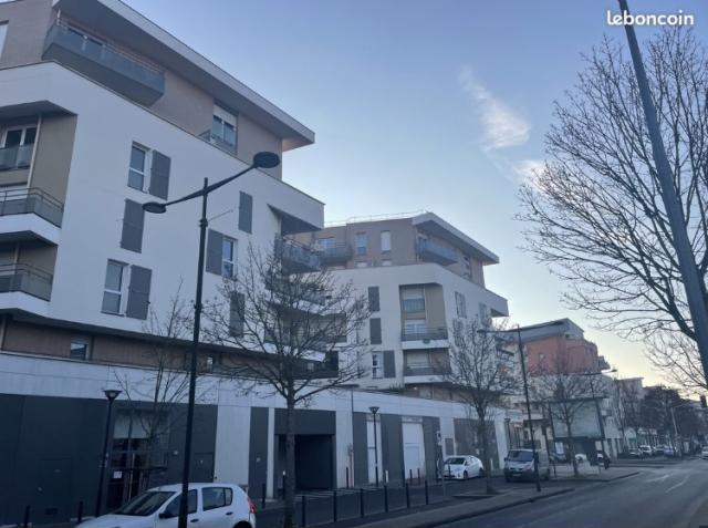 Location appartement T2 Chelles - Photo 5