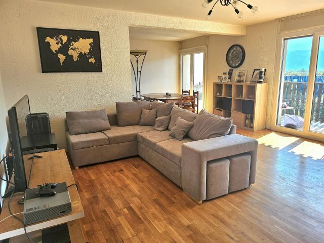 Location appartement T3 Grenoble - Photo 2