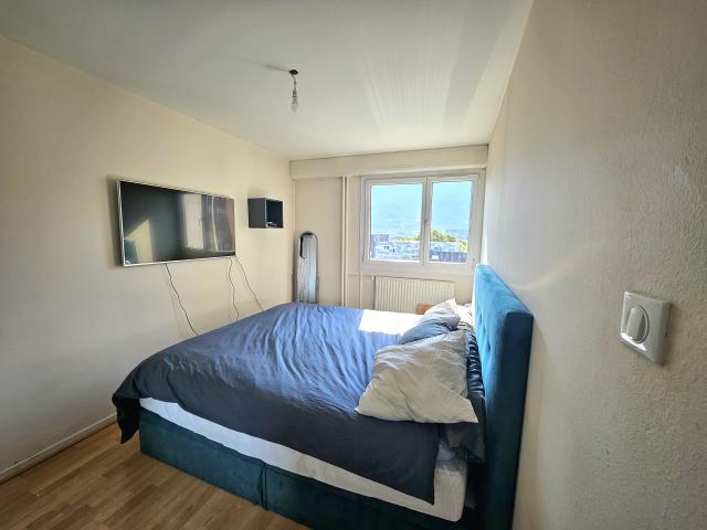 Location appartement T3 Grenoble - Photo 3