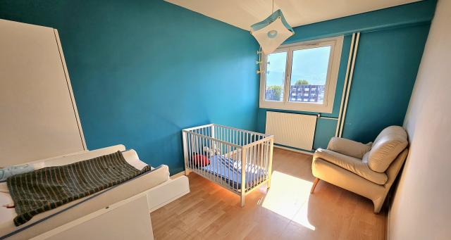 Location appartement T3 Grenoble - Photo 4
