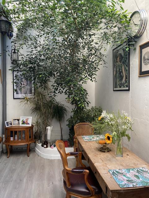 Location chambre Montreuil - Photo 3