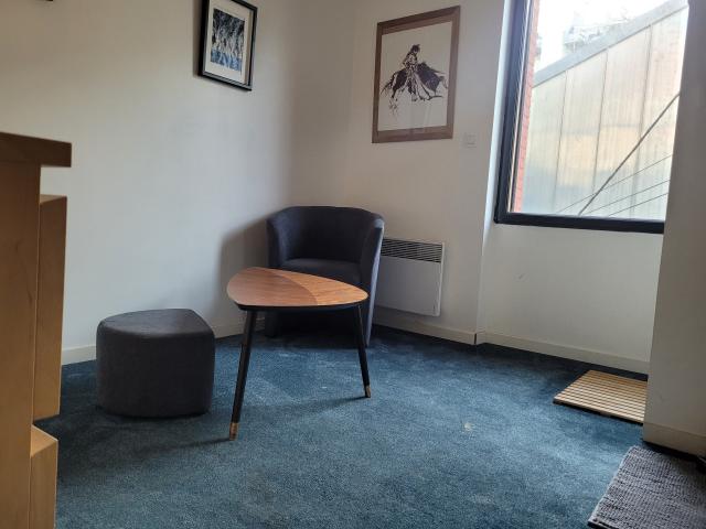 Location appartement T2 Nantes - Photo 2