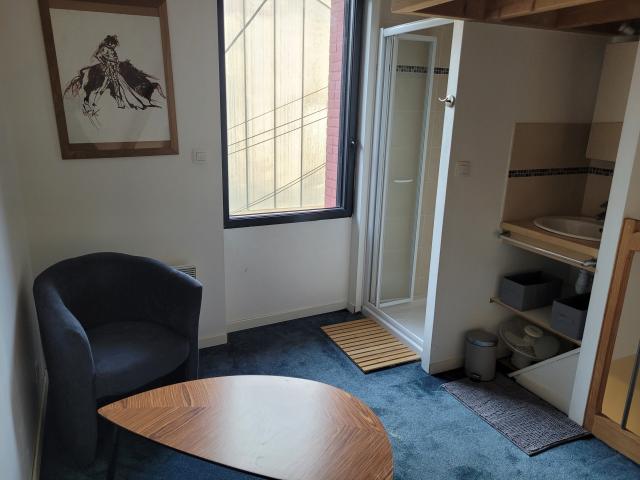 Location appartement T2 Nantes - Photo 3