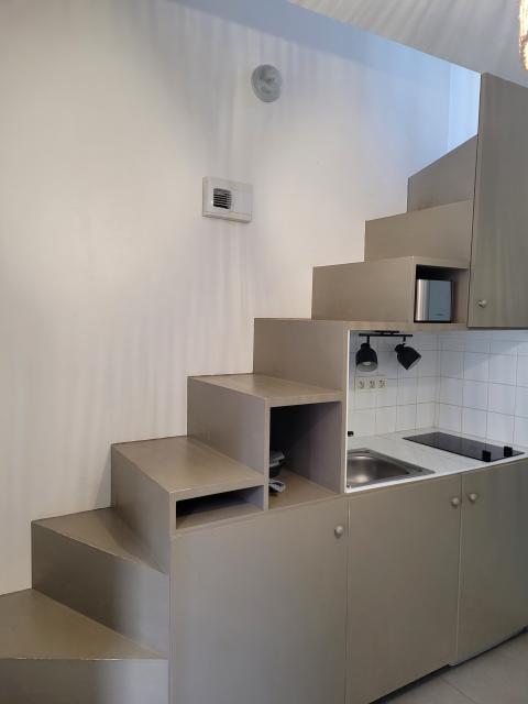 Location appartement T2 Nantes - Photo 4