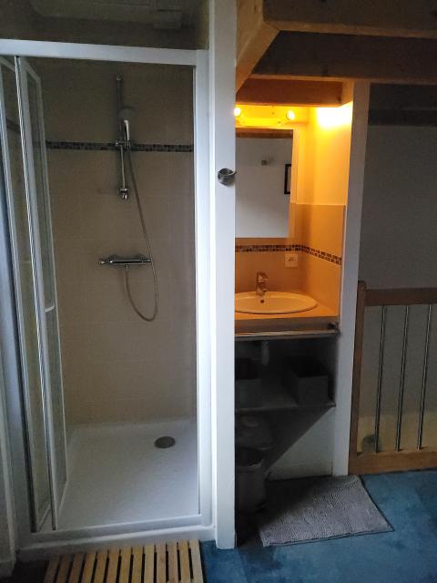 Location appartement T2 Nantes - Photo 5