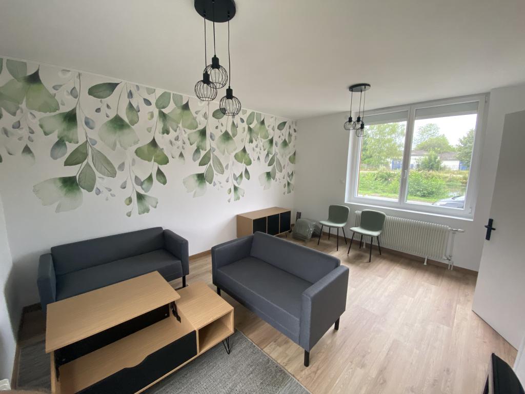 Location chambre Amiens - Photo 1