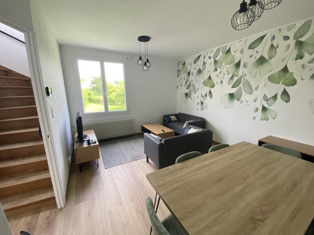 Location chambre Amiens - Photo 2