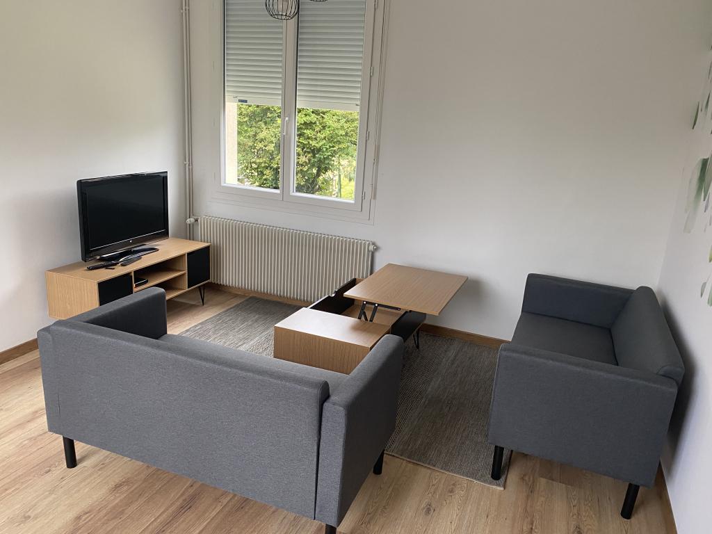 Location chambre Amiens - Photo 3