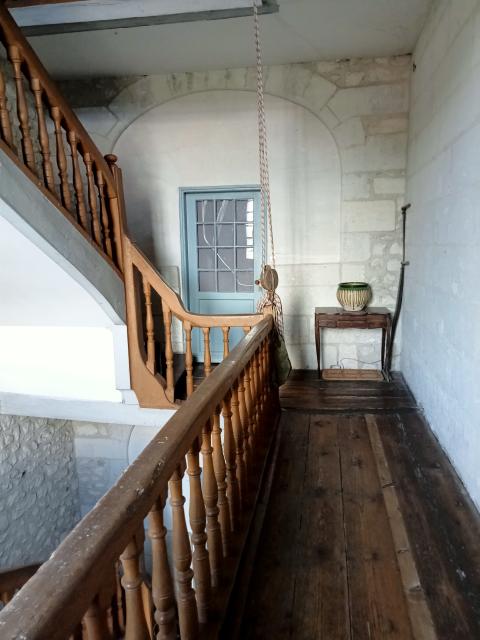 Location chambre Saintes - Photo 2