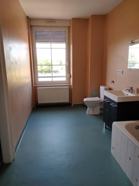 Location appartement T3 Le Val de Gueblange - Photo 2