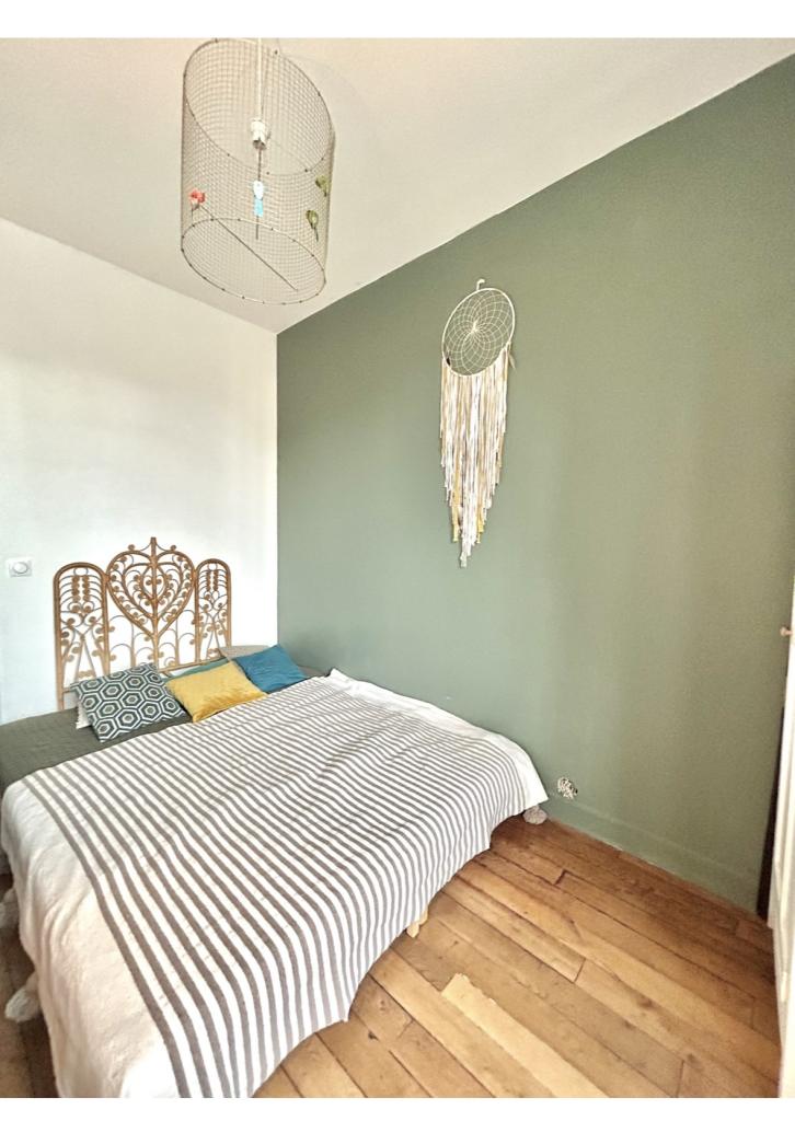 Location chambre Asnieres sur Seine - Photo 1