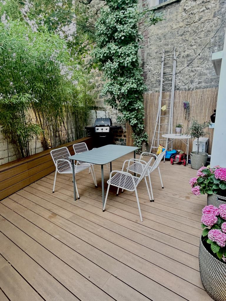 Location chambre Asnieres sur Seine - Photo 4