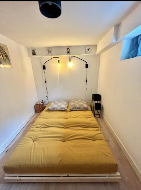 Location chambre Asnieres sur Seine - Photo 2