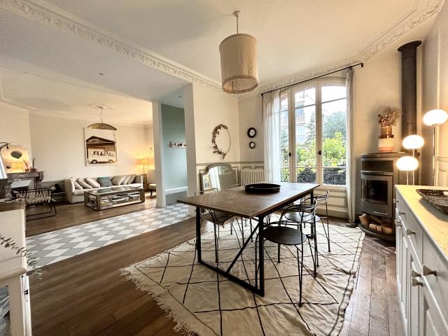 Location chambre Asnieres sur Seine - Photo 3