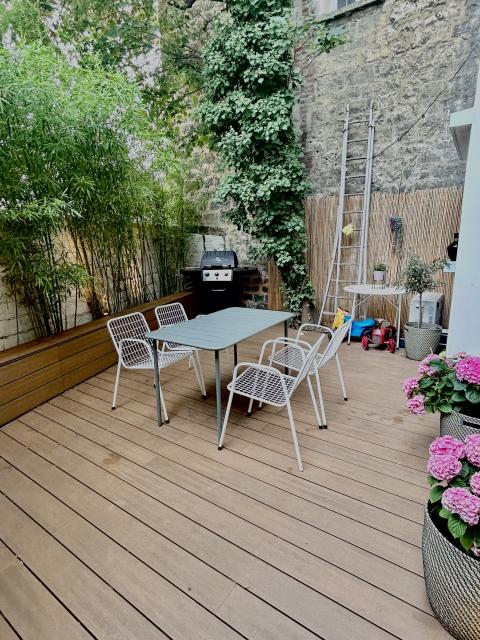 Location chambre Asnieres sur Seine - Photo 4