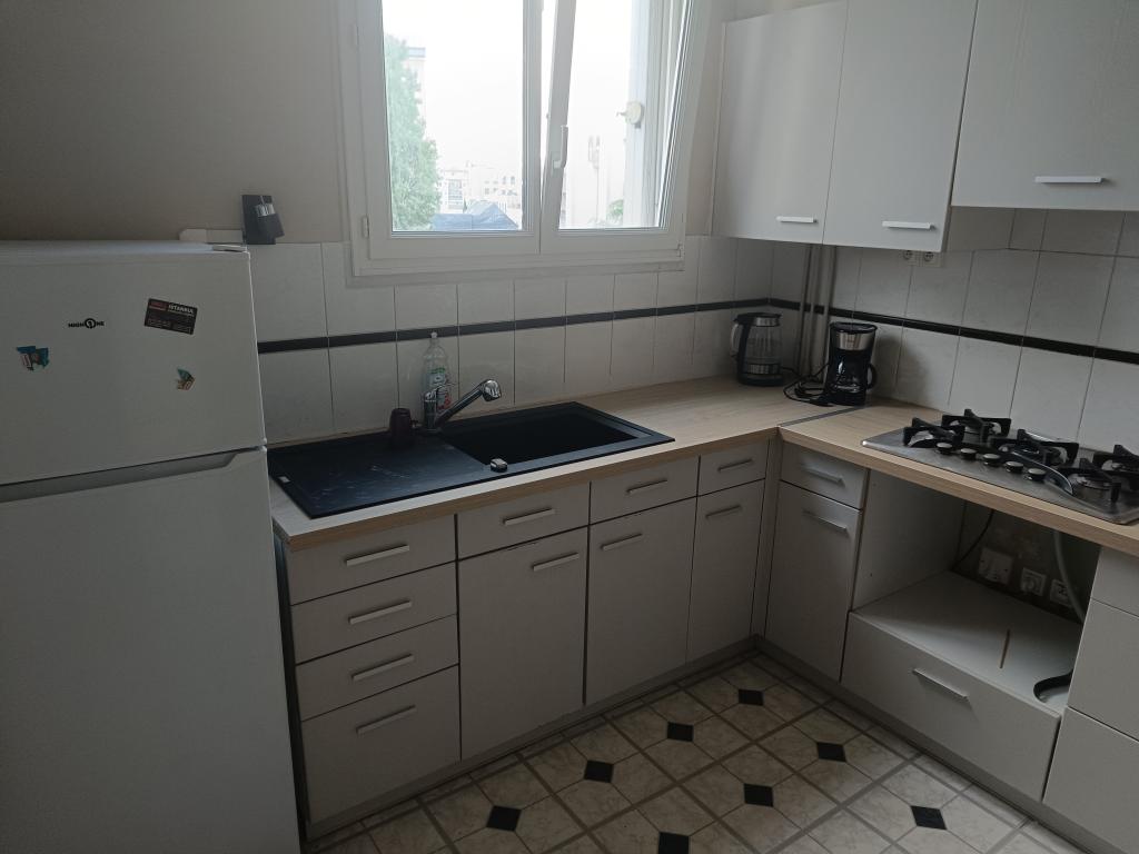 Location chambre Le Mans - Photo 1