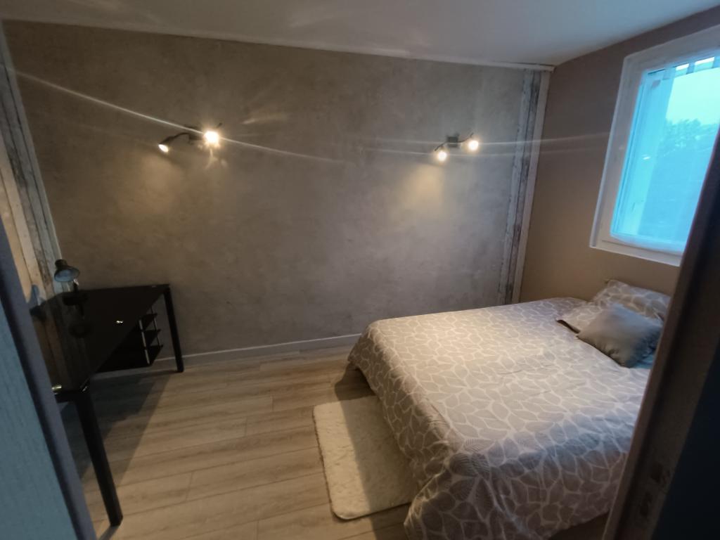 Location chambre Le Mans - Photo 2