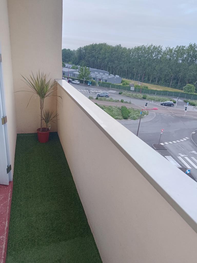 Location chambre Le Mans - Photo 3