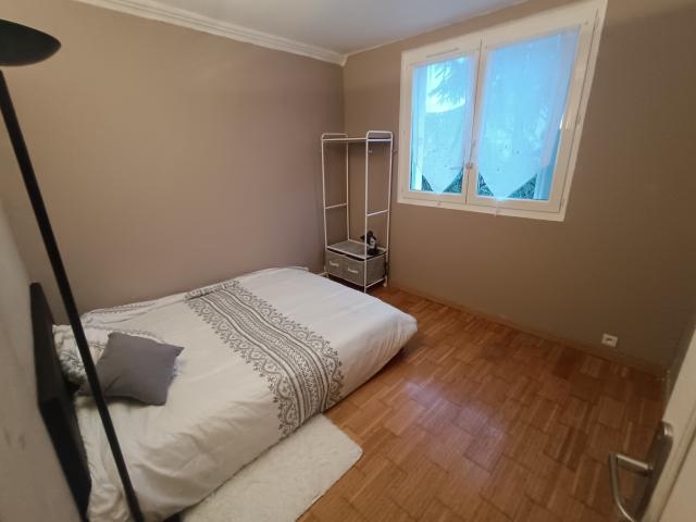 Location appartement T4 Le Mans - Photo 5