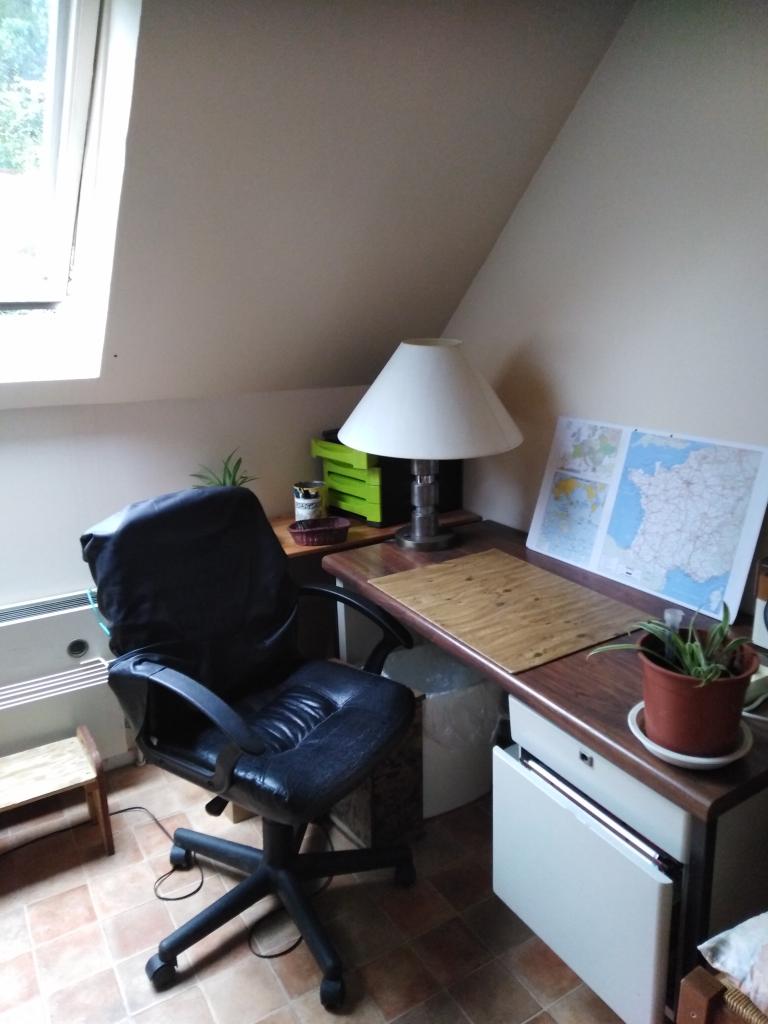 Location chambre Emerainville - Photo 2
