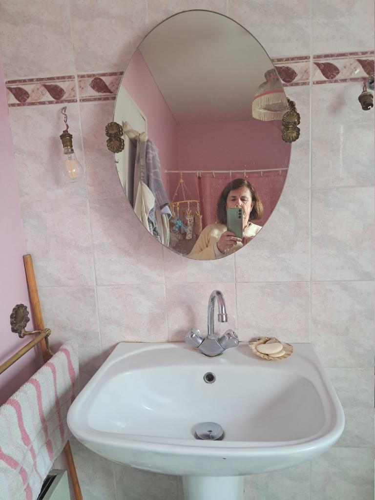 Location chambre Emerainville - Photo 3