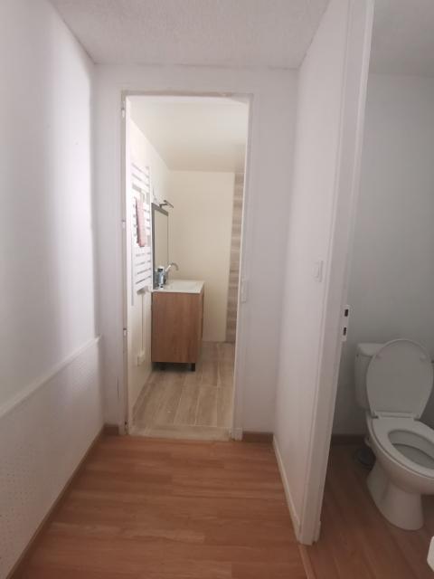 Location maison F3 Albi - Photo 5