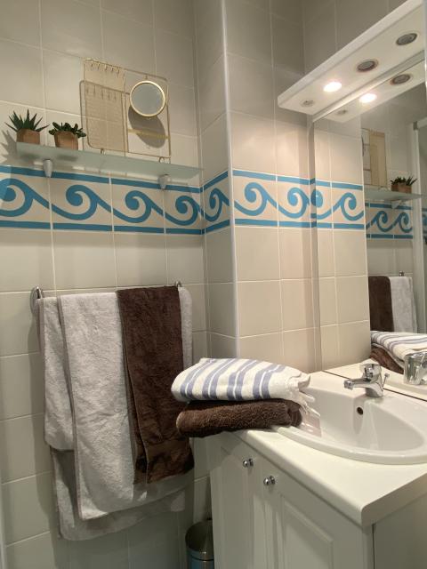 Location appartement T2 Cannes - Photo 3
