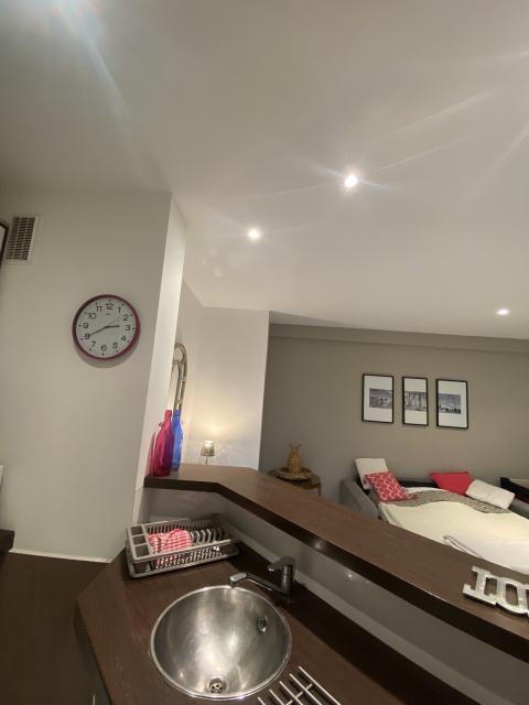 Location appartement T2 Cannes - Photo 4