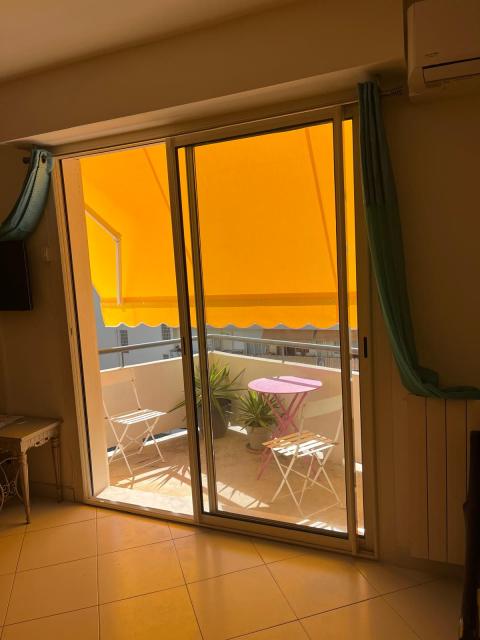 Location appartement T2 Cannes - Photo 6