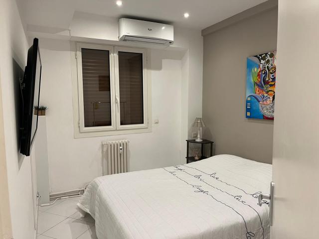 Location appartement T2 Cannes - Photo 7
