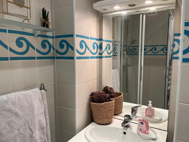 Location appartement T2 Cannes - Photo 8
