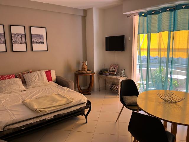 Location appartement T2 Cannes - Photo 10