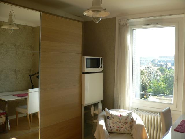 Location chambre Rennes - Photo 2