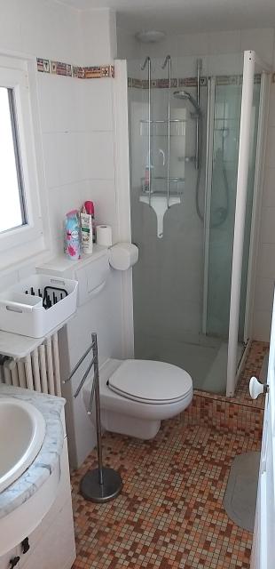 Location chambre Rennes - Photo 3