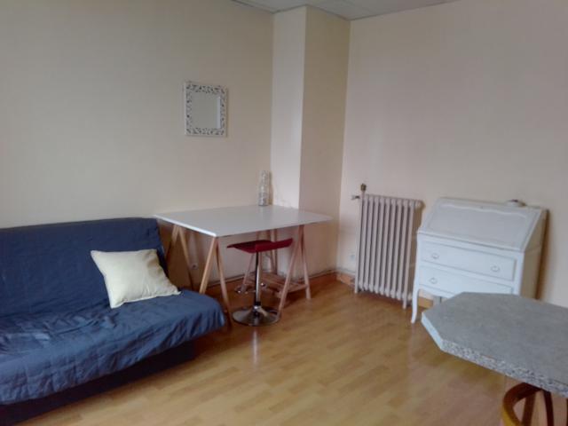 Location studio St Quentin - Photo 2