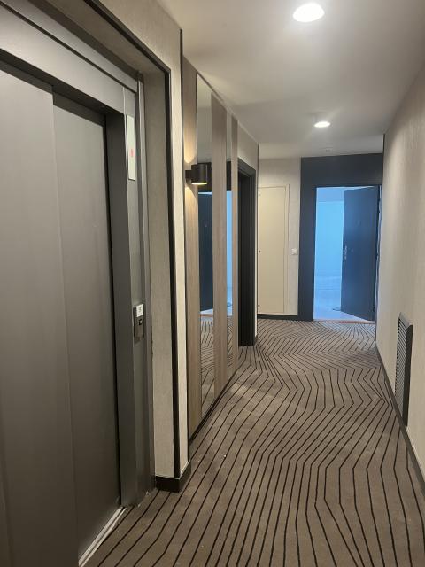 Location appartement T2 Noisy le Grand - Photo 2