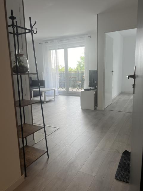 Location appartement T2 Noisy le Grand - Photo 3