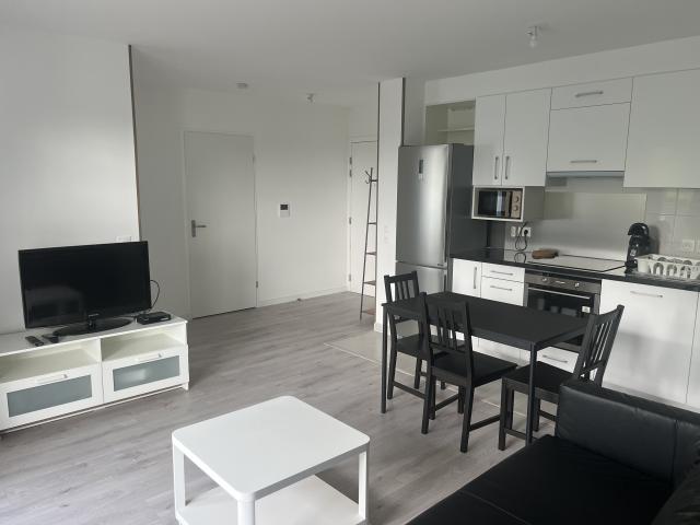 Location appartement T2 Noisy le Grand - Photo 5