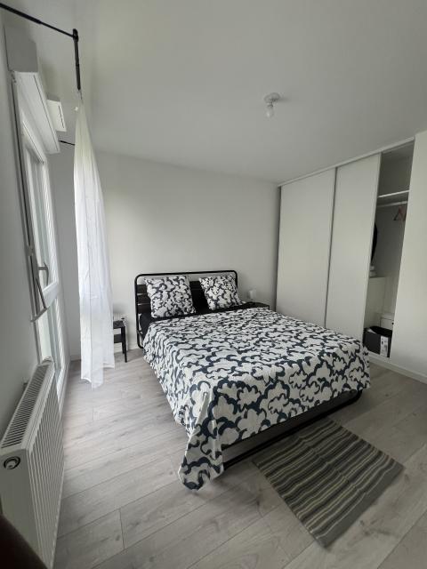 Location appartement T2 Noisy le Grand - Photo 7