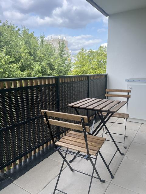 Location appartement T2 Noisy le Grand - Photo 9