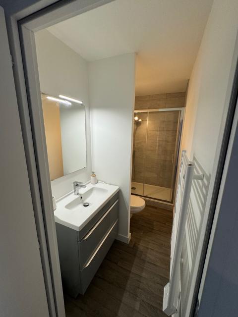 Location studio Limoges - Photo 2
