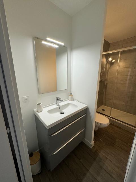 Location studio Limoges - Photo 3