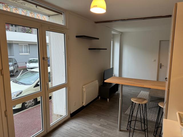 Location studio Limoges - Photo 7