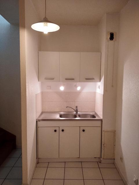 Location appartement T2 Chalon sur Saone - Photo 2