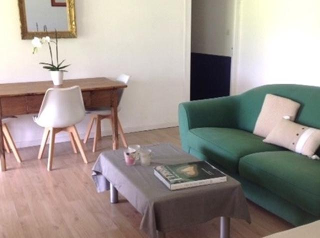 Location appartement T4 Domezain Berraute - Photo 2