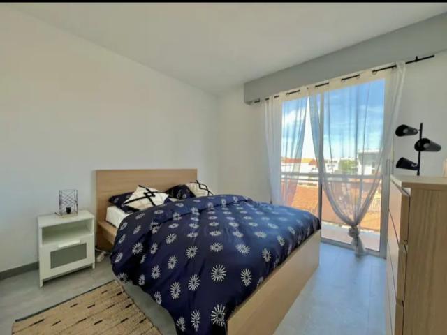 Location appartement T3 Frejus - Photo 2