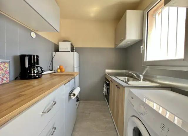 Location appartement T3 Frejus - Photo 3