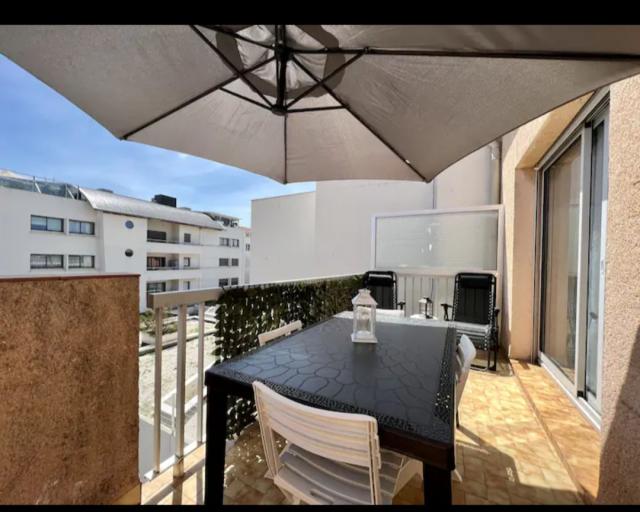 Location appartement T3 Frejus - Photo 6