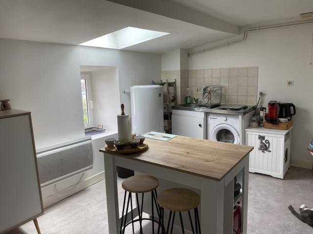 Location appartement T3 Limoges - Photo 2