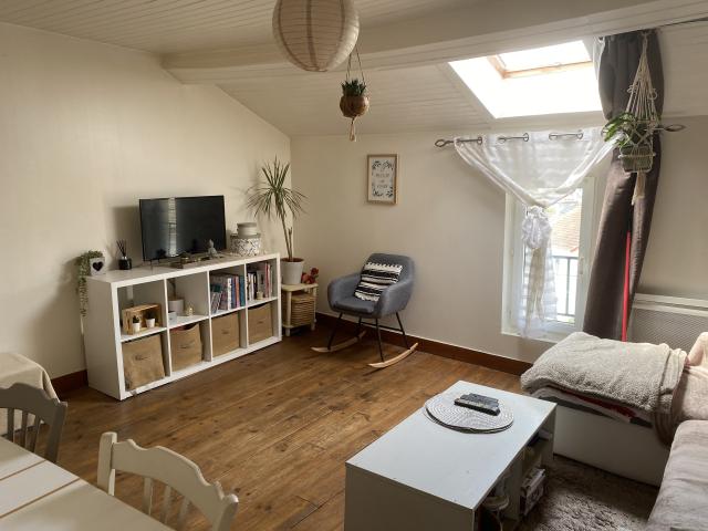 Location appartement T3 Limoges - Photo 4
